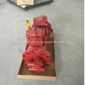 DH215-7 hydraulic pump K3V112DT DH215-7 Main pump